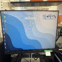 Re Feyn SamuxMP Mass Photometer image 3